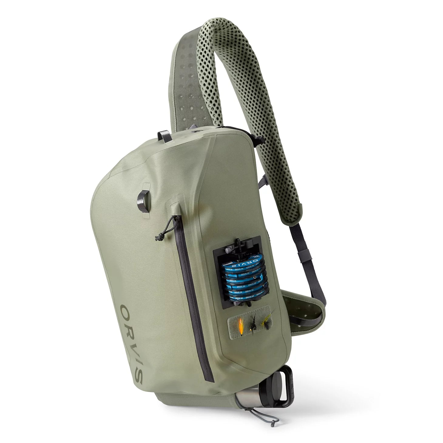 Orvis Featured - PRO Waterproof Sling 14L
