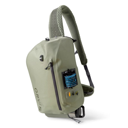Orvis Featured - PRO Waterproof Sling 14L