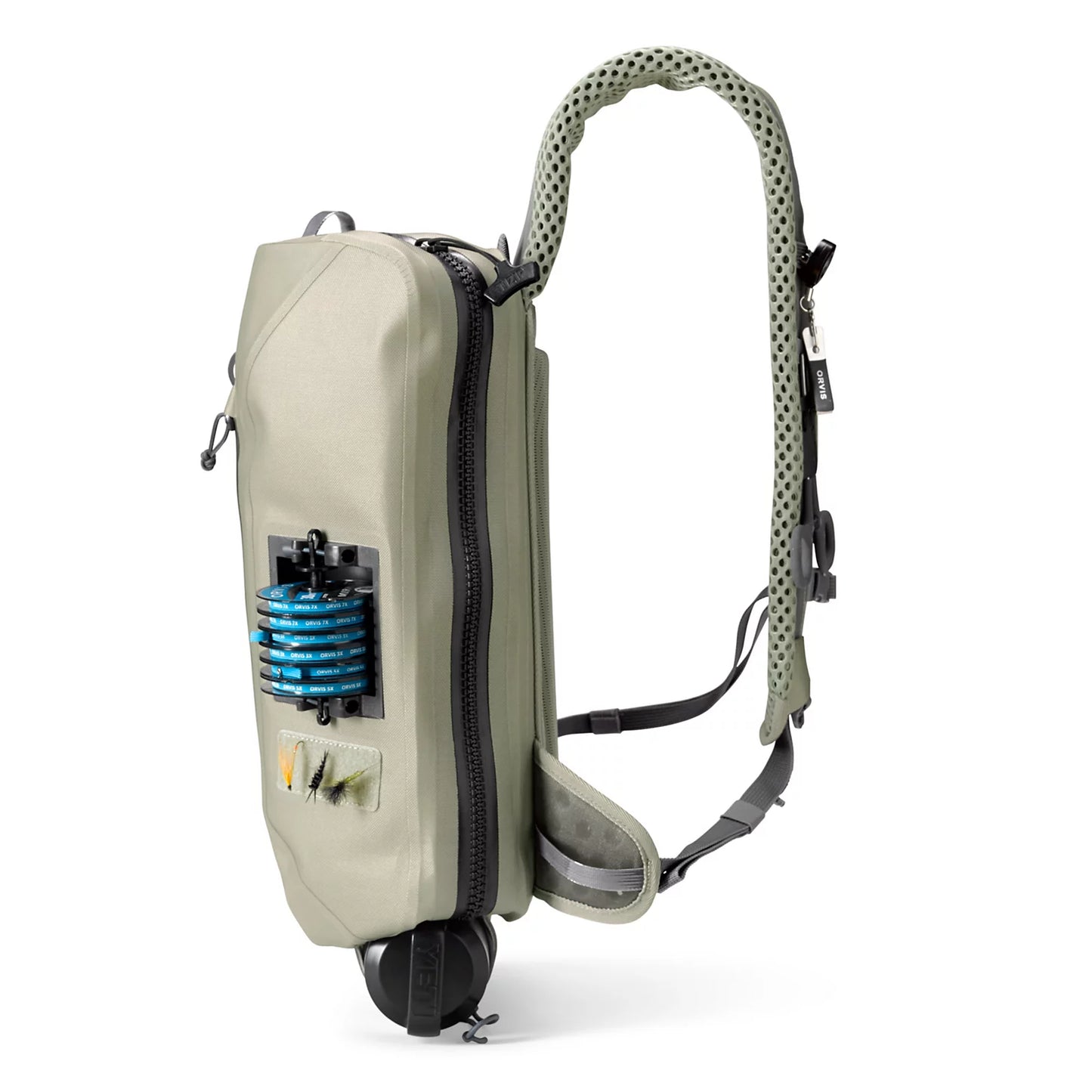 Orvis Featured - PRO Waterproof Sling 14L