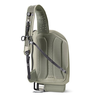 Orvis Featured - PRO Waterproof Sling 14L