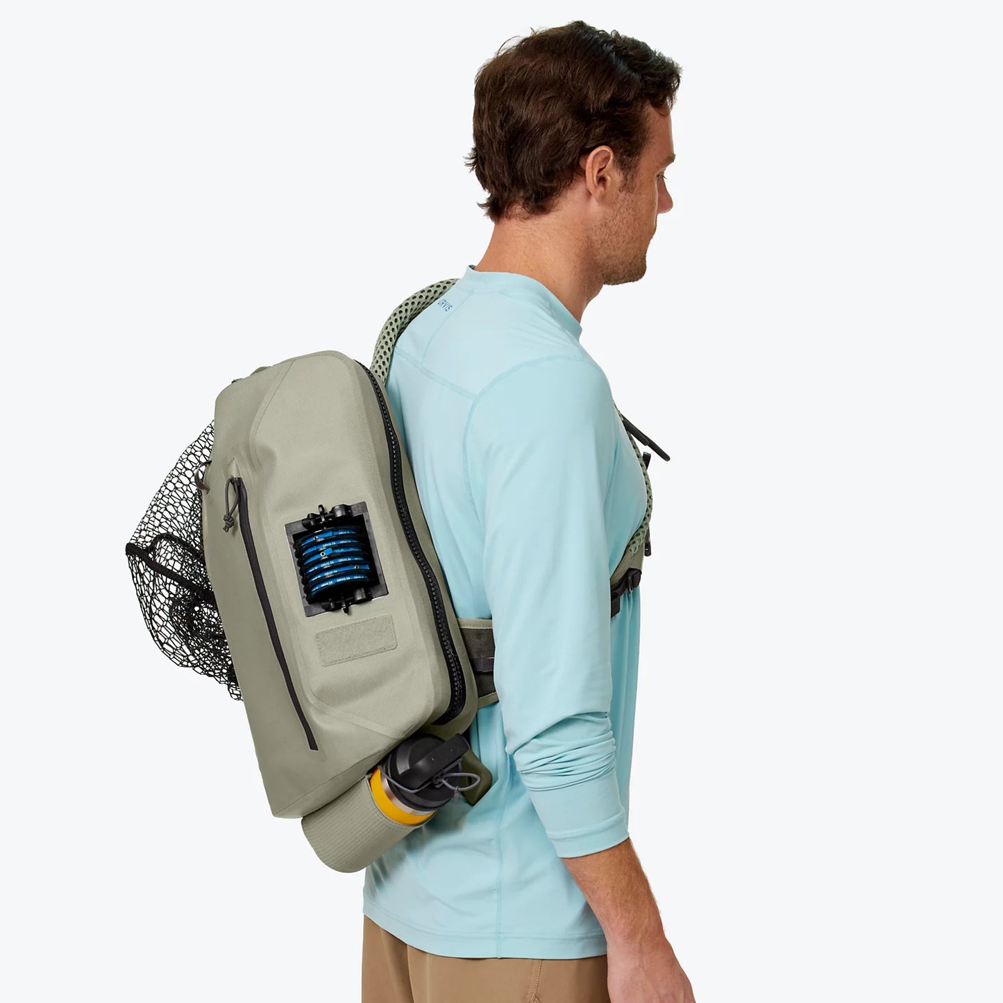 Orvis Featured - PRO Waterproof Sling 14L