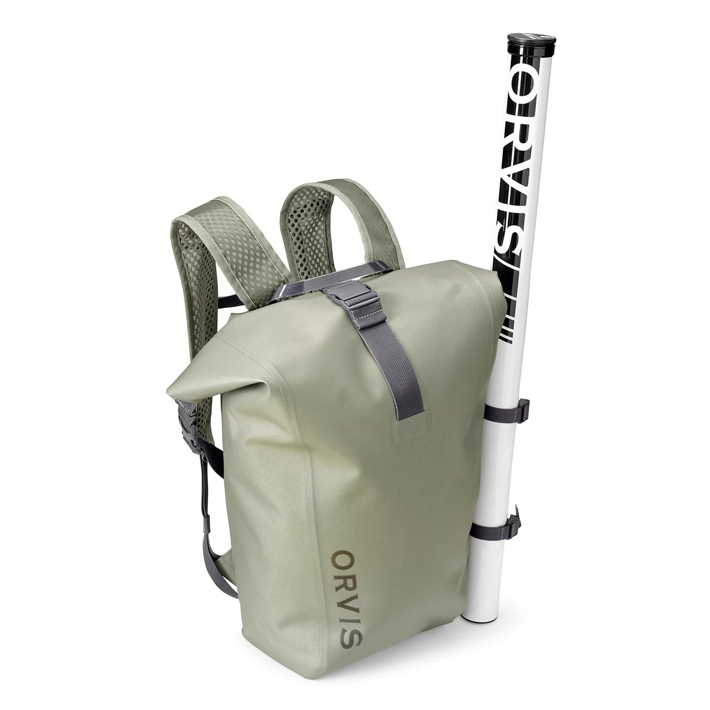 Orvis Best Seller - PRO Waterproof Roll Top Backpack 20L