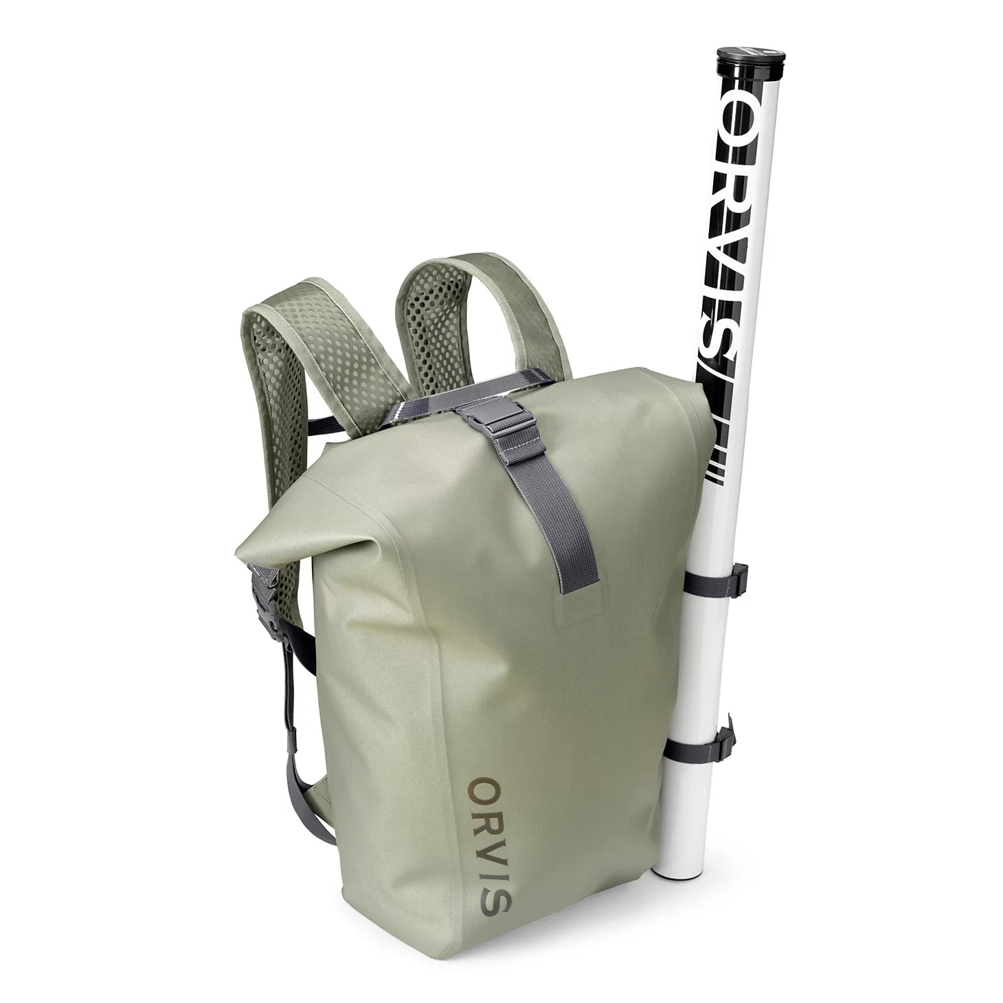 Orvis Best Seller - PRO Waterproof Roll Top Backpack 20L