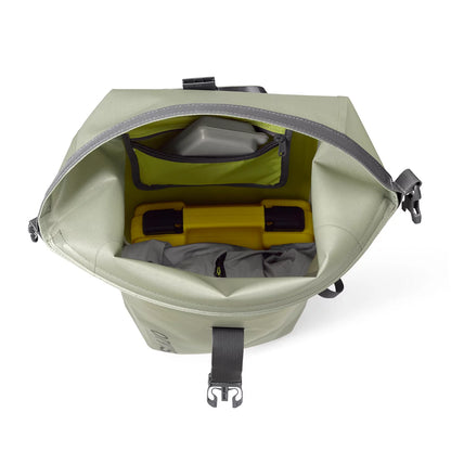 Orvis Best Seller - PRO Waterproof Roll Top Backpack 20L