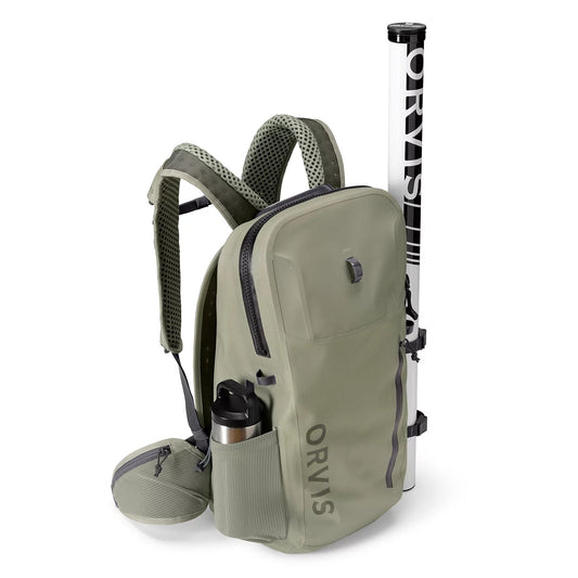Orvis Customer Favorite -PRO Waterproof Backpack 30L