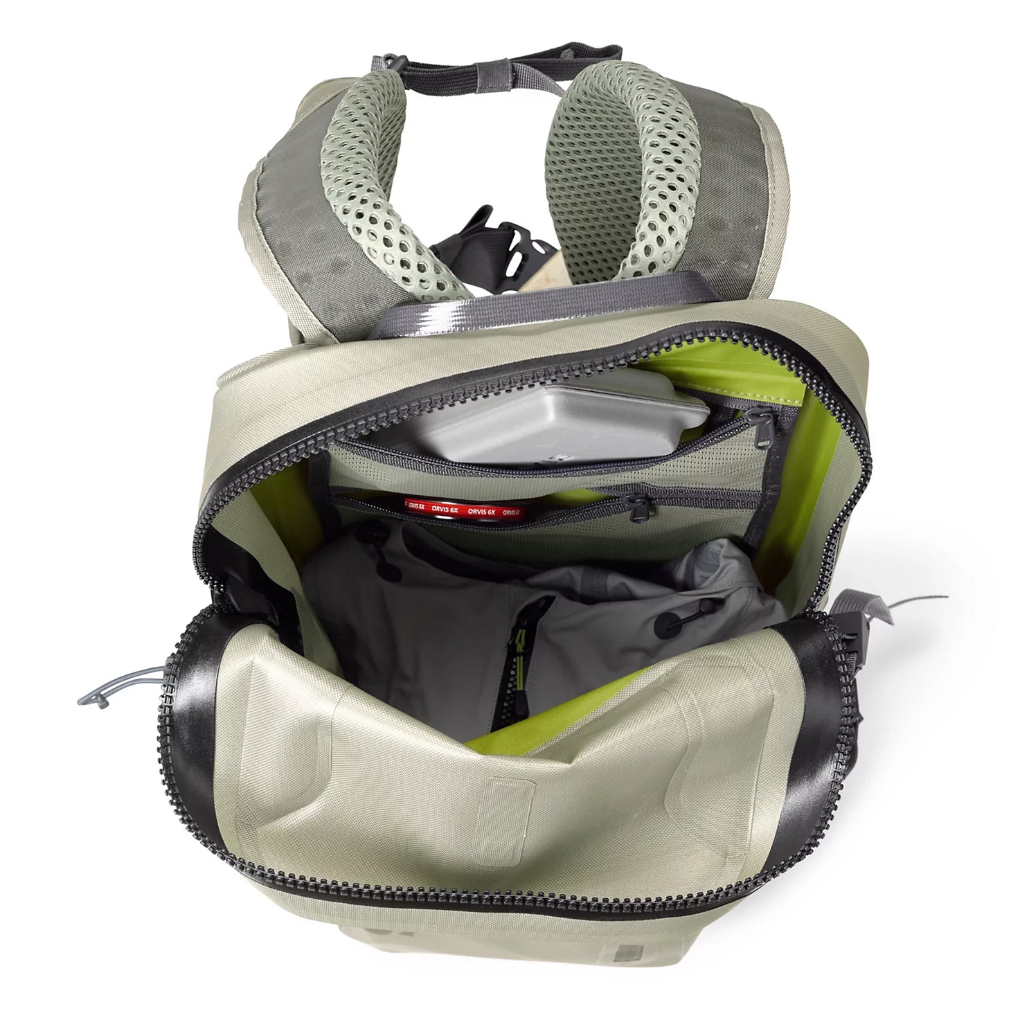 Orvis Customer Favorite -PRO Waterproof Backpack 30L