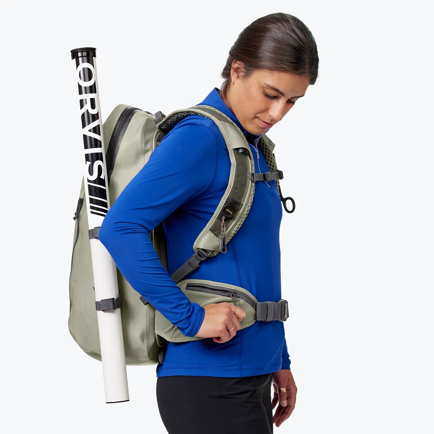 Orvis Customer Favorite -PRO Waterproof Backpack 30L