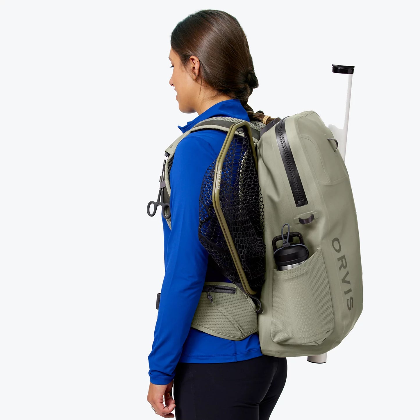 Orvis Customer Favorite -PRO Waterproof Backpack 30L