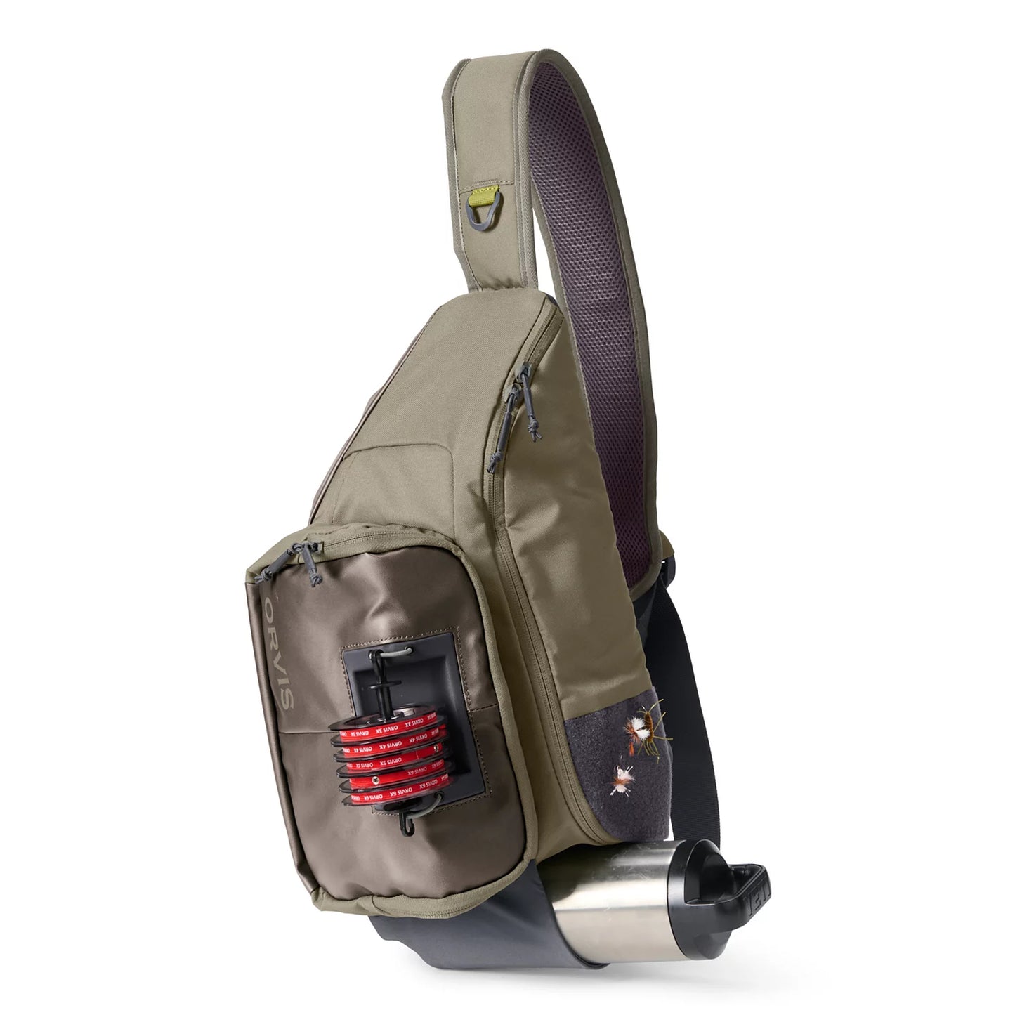 Orvis Limited Edition -Orvis Sling Pack