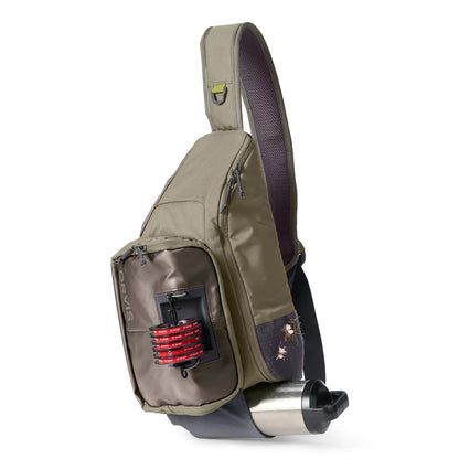 Orvis Limited Edition -Orvis Sling Pack