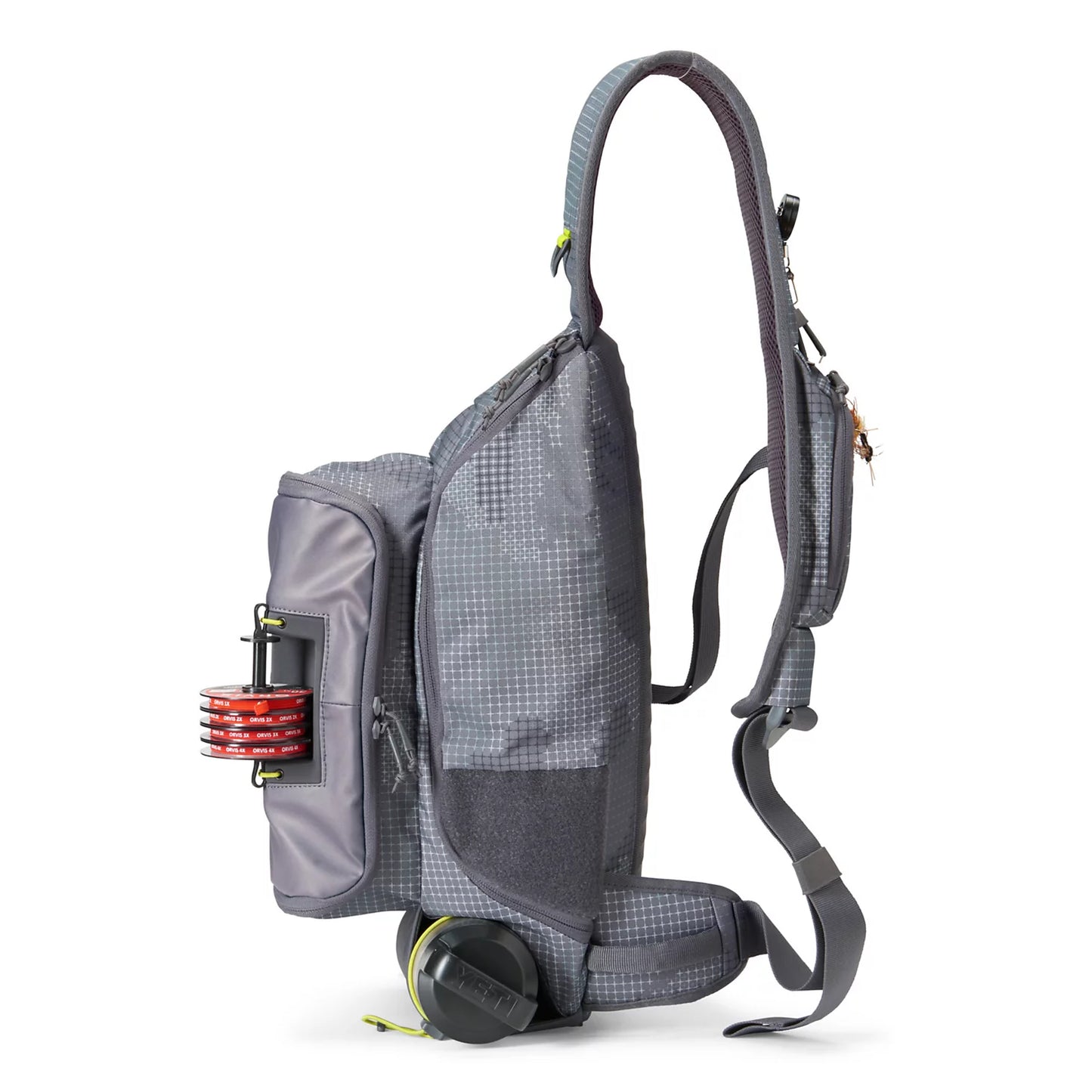 Orvis Value - Orvis Guide Sling Pack