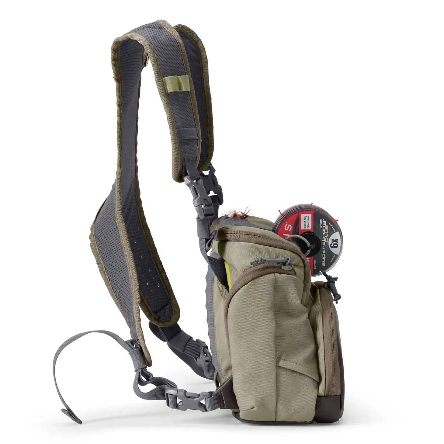 Orvis Affordable - Orvis Chest Pack
