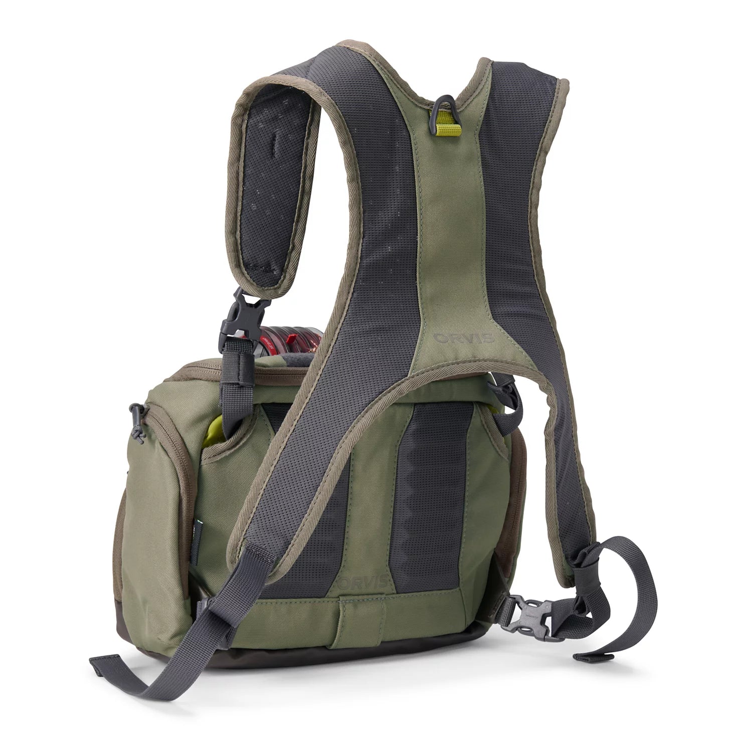 Orvis Affordable - Orvis Chest Pack