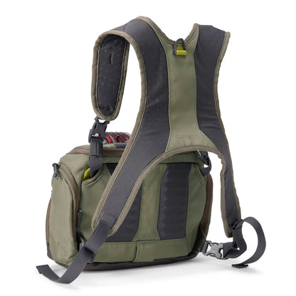 Orvis Affordable - Orvis Chest Pack