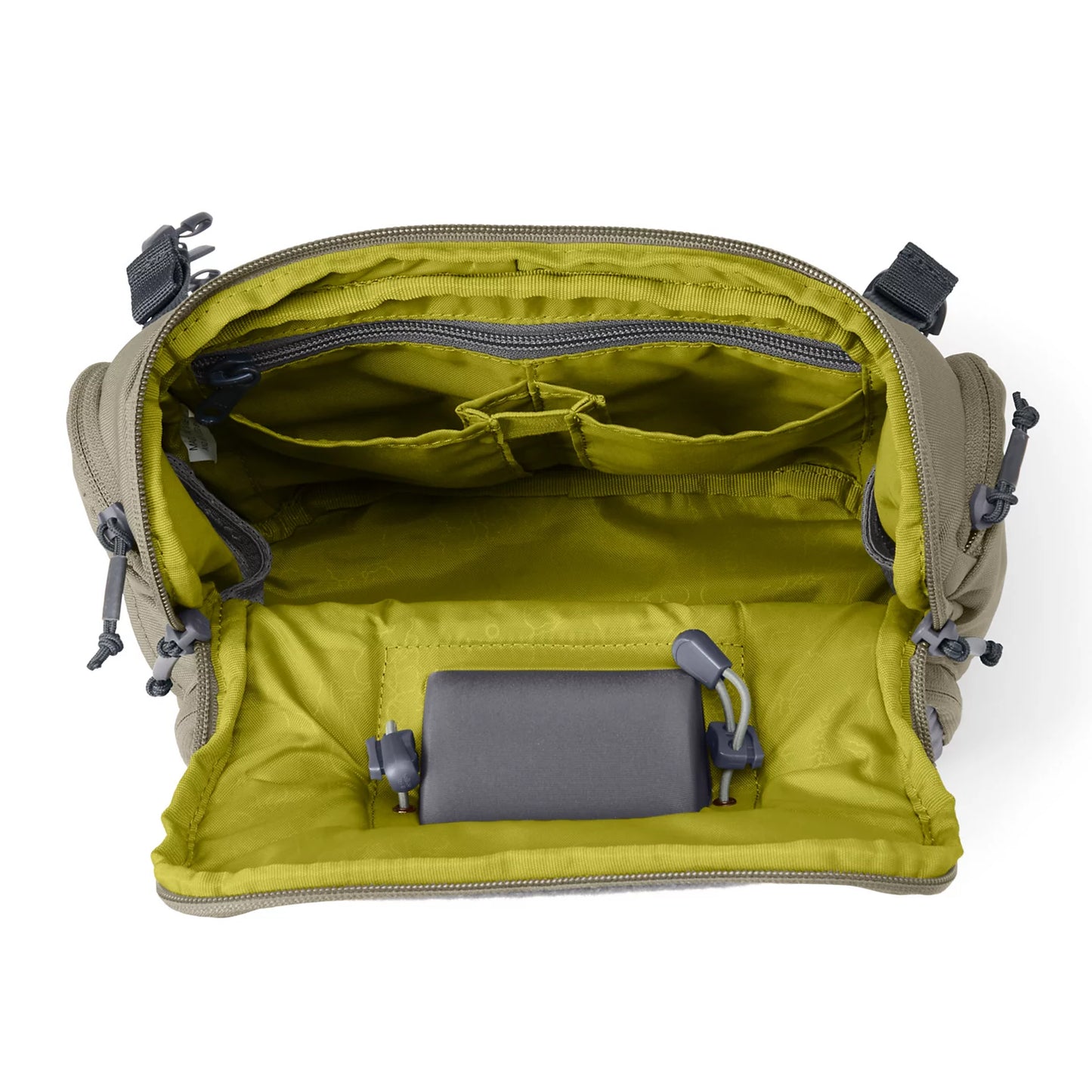 Orvis Affordable - Orvis Chest Pack
