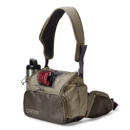 Orvis Budget Friendly - Orvis Guide Hip Pack