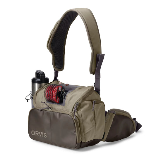 Orvis Budget Friendly - Orvis Guide Hip Pack