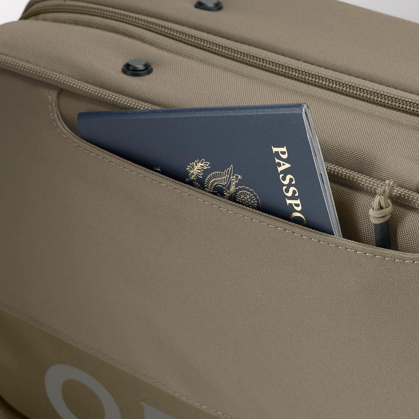 Orvis Great Deal - Orvis Carry-It-All Bag