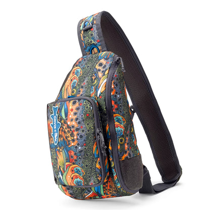 Orvis Popular Choice - Orvis Mini Sling Pack