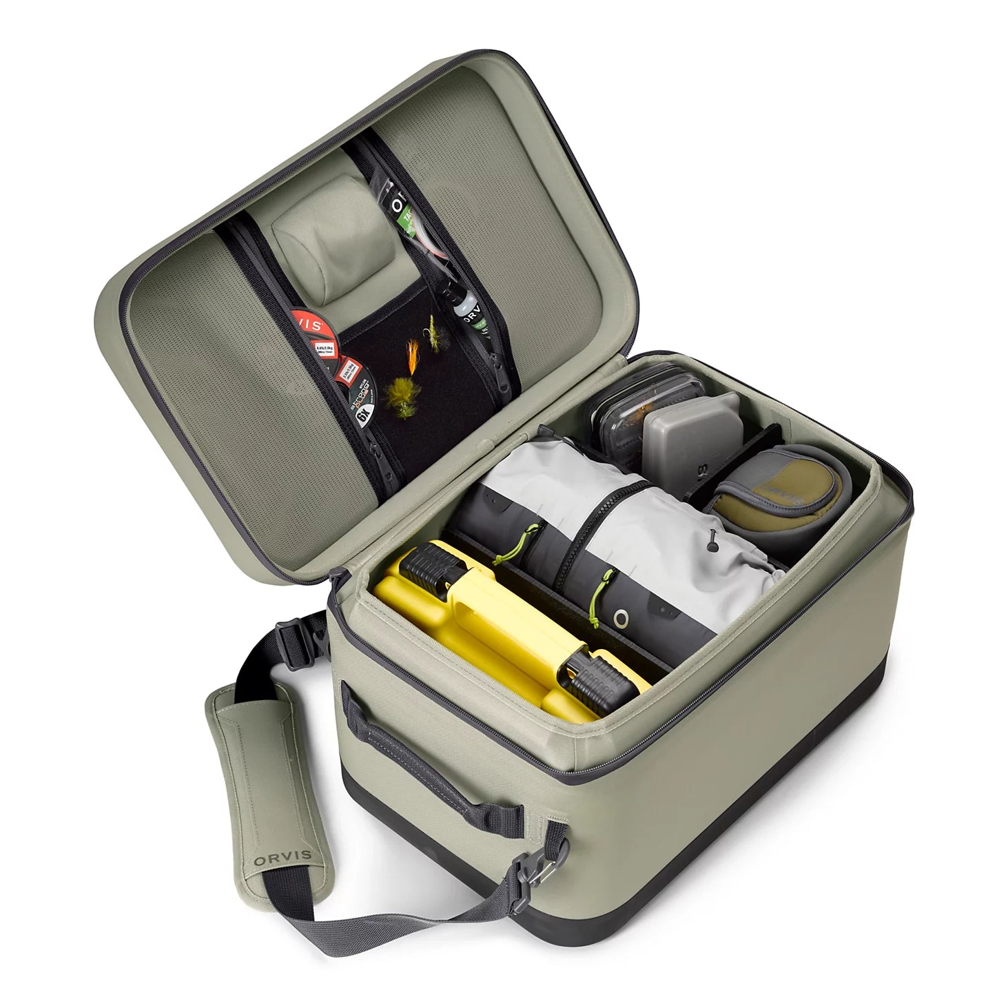 Orvis Value - PRO Boat Bag 28L