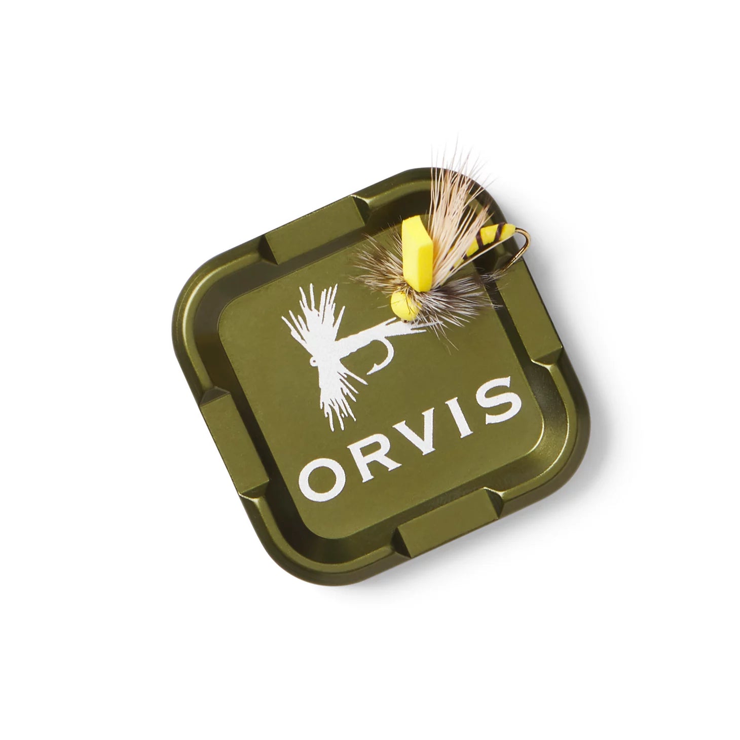 Orvis Affordable - Cling Mag Grab™ Mini Magnetic Fly Patch