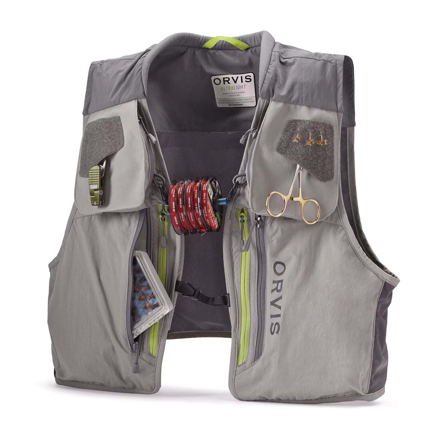 Orvis Great Deal - Ultralight Vest