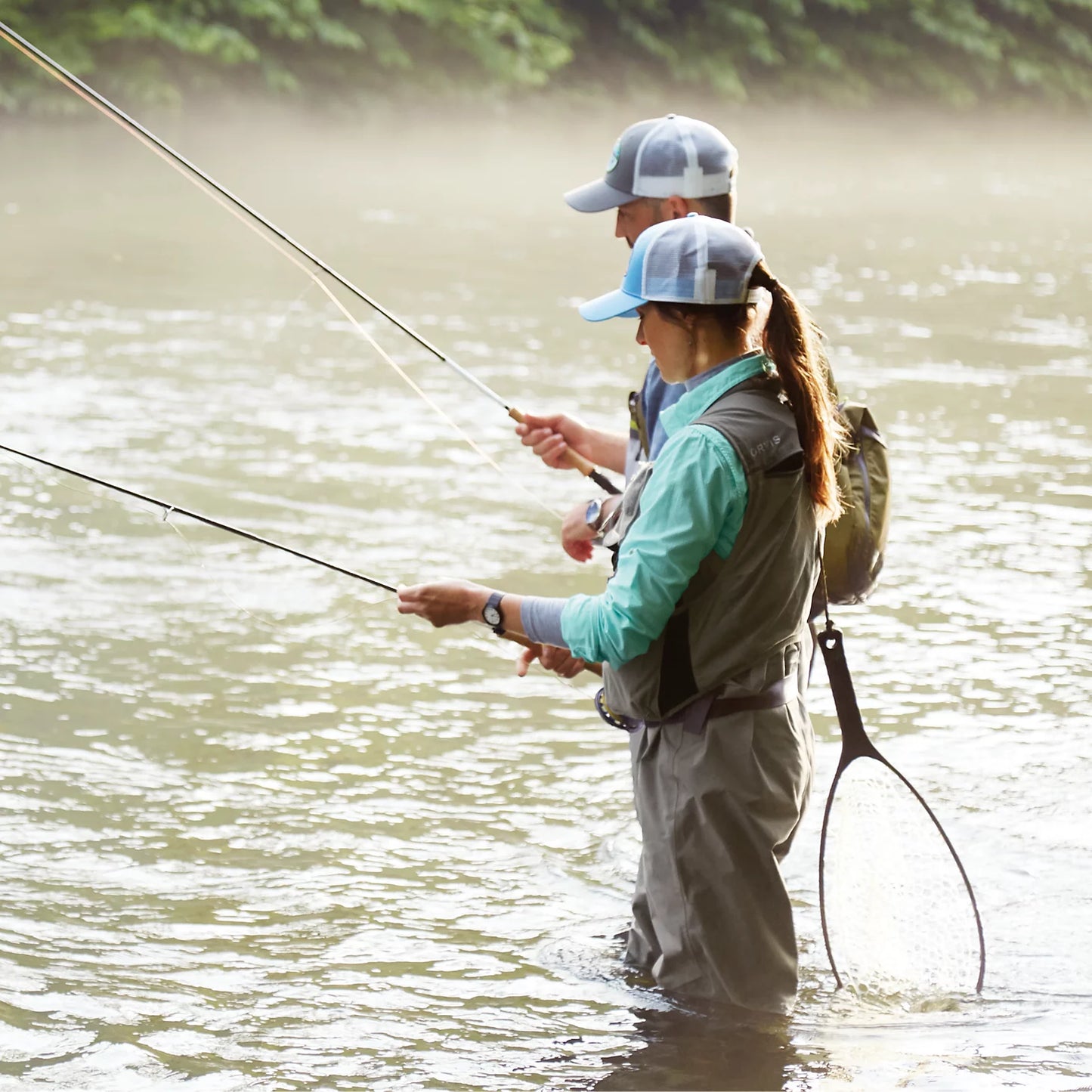 Orvis Great Deal - Ultralight Vest