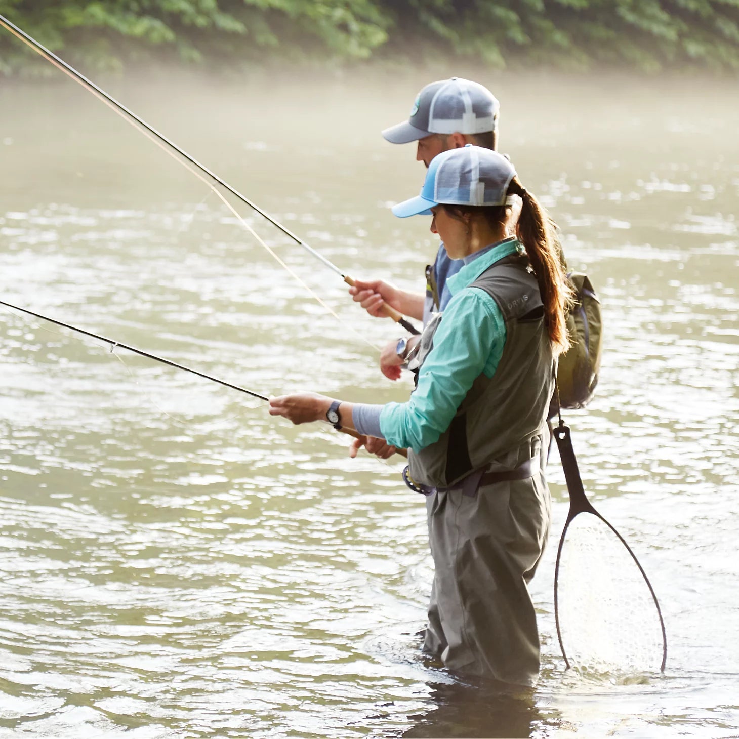 Orvis Great Deal - Ultralight Vest