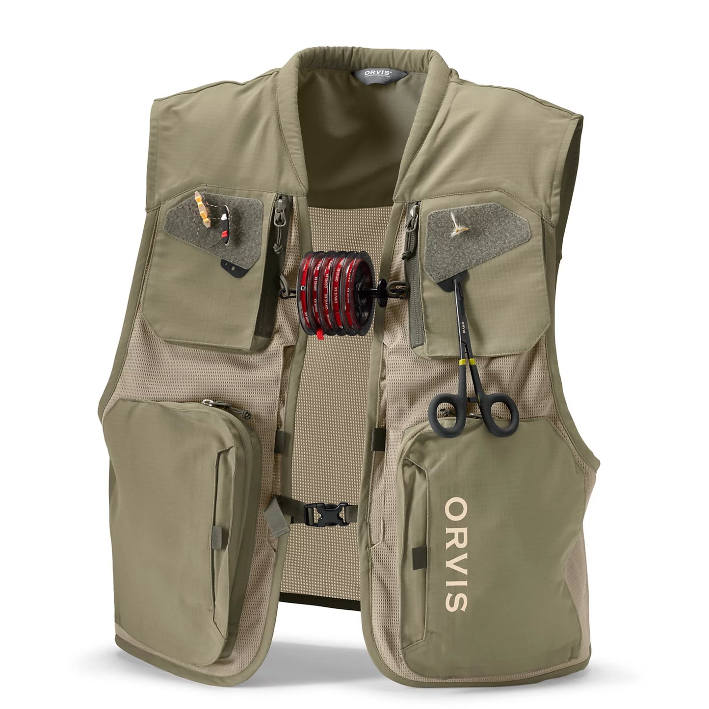 Orvis Special Offer - Clearwater Mesh Vest