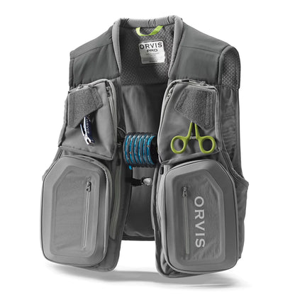 Orvis Featured - Orvis PRO Vest
