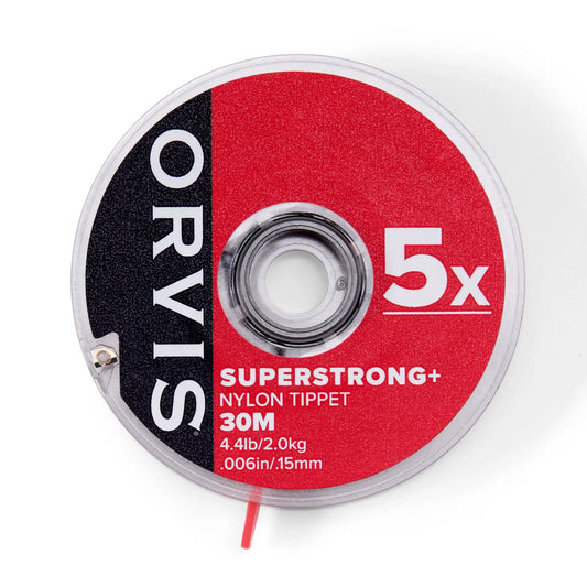 Orvis Best Seller - SuperStrong Plus Tippet