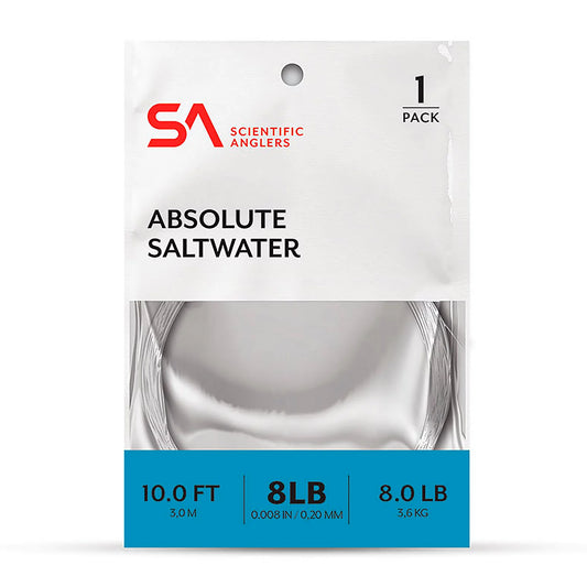 Orvis Special Offer - Absolute Saltwater Leader
