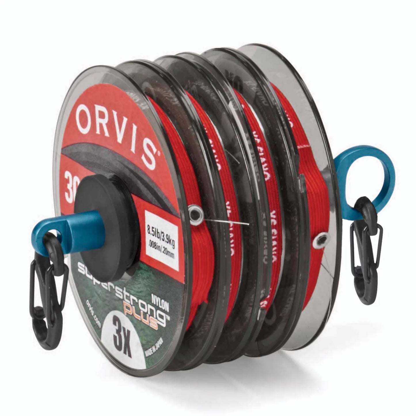 Orvis Featured - Orvis Tippet Tool