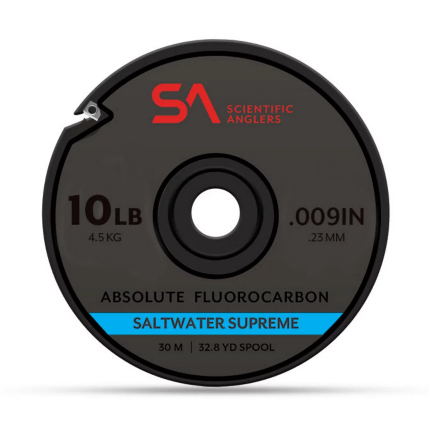 Orvis Limited Edition -Scientific Anglers Absolute Saltwater Supreme Tippet