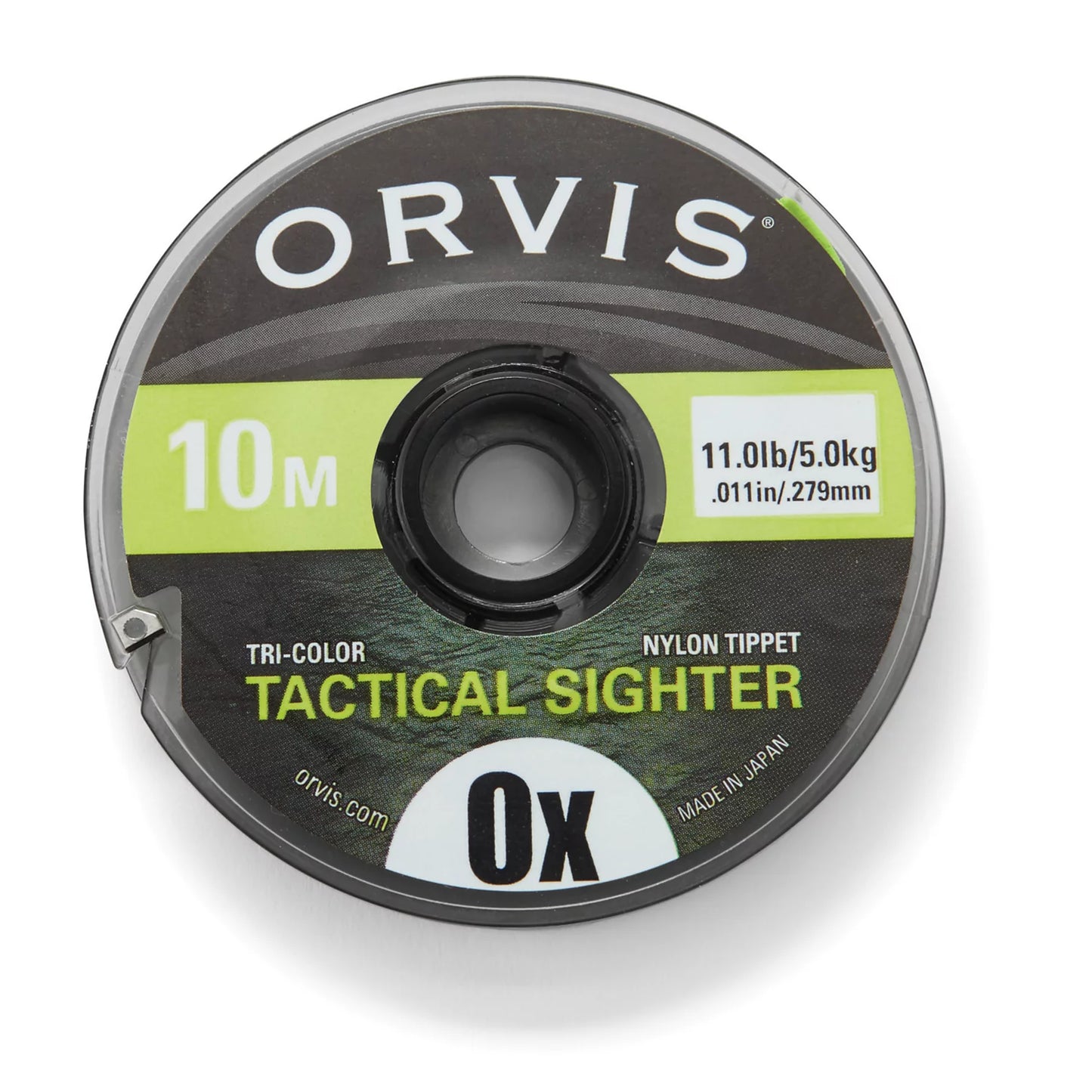 Orvis Affordable - Tactical Sighter Tippet
