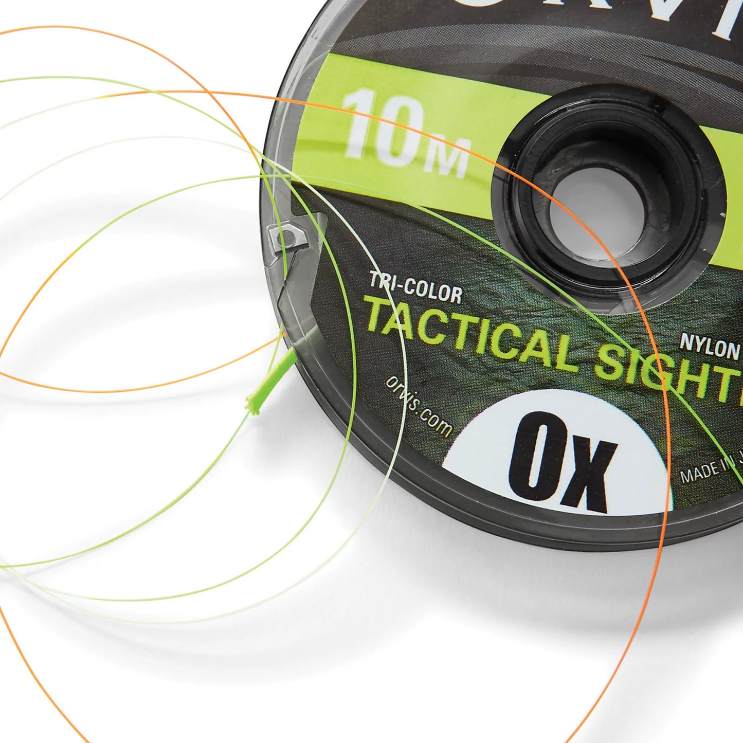 Orvis Affordable - Tactical Sighter Tippet