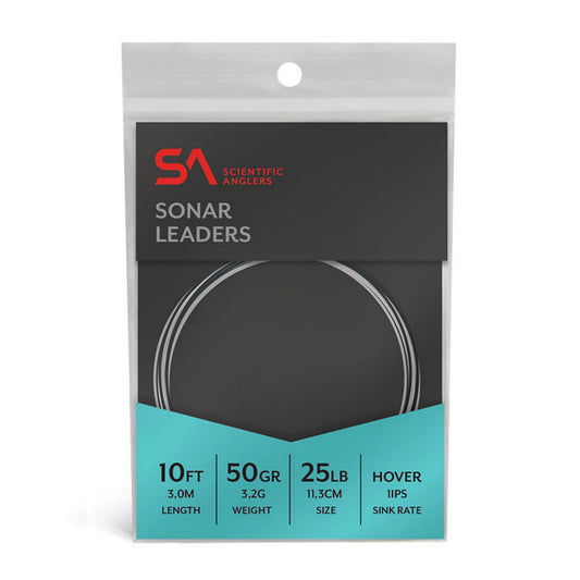 Orvis Featured - Scientific Anglers Sonar 7' Leader