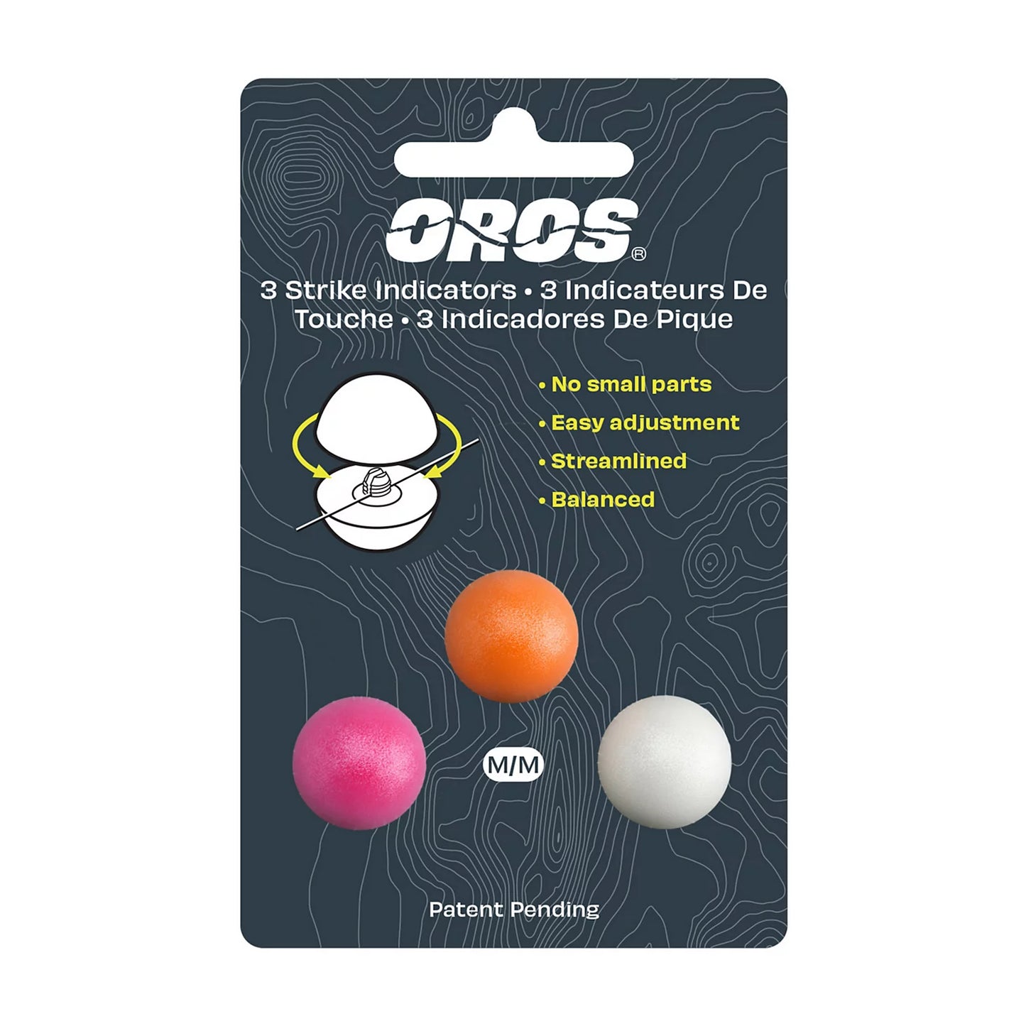 Orvis Value - Oros® Indicators