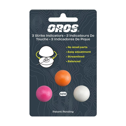 Orvis Value - Oros® Indicators