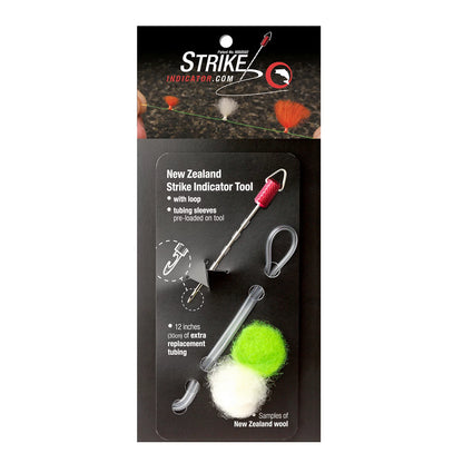 Orvis Featured - New Zealand Strike Indicator