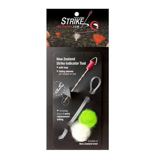 Orvis Featured - New Zealand Strike Indicator