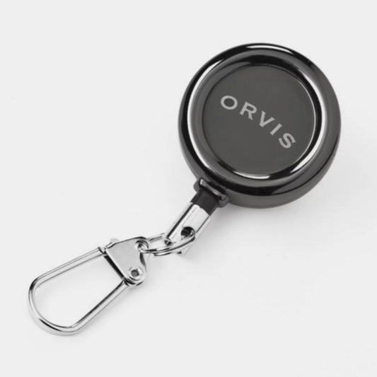 Orvis Best Seller - Black Nickel Zinger