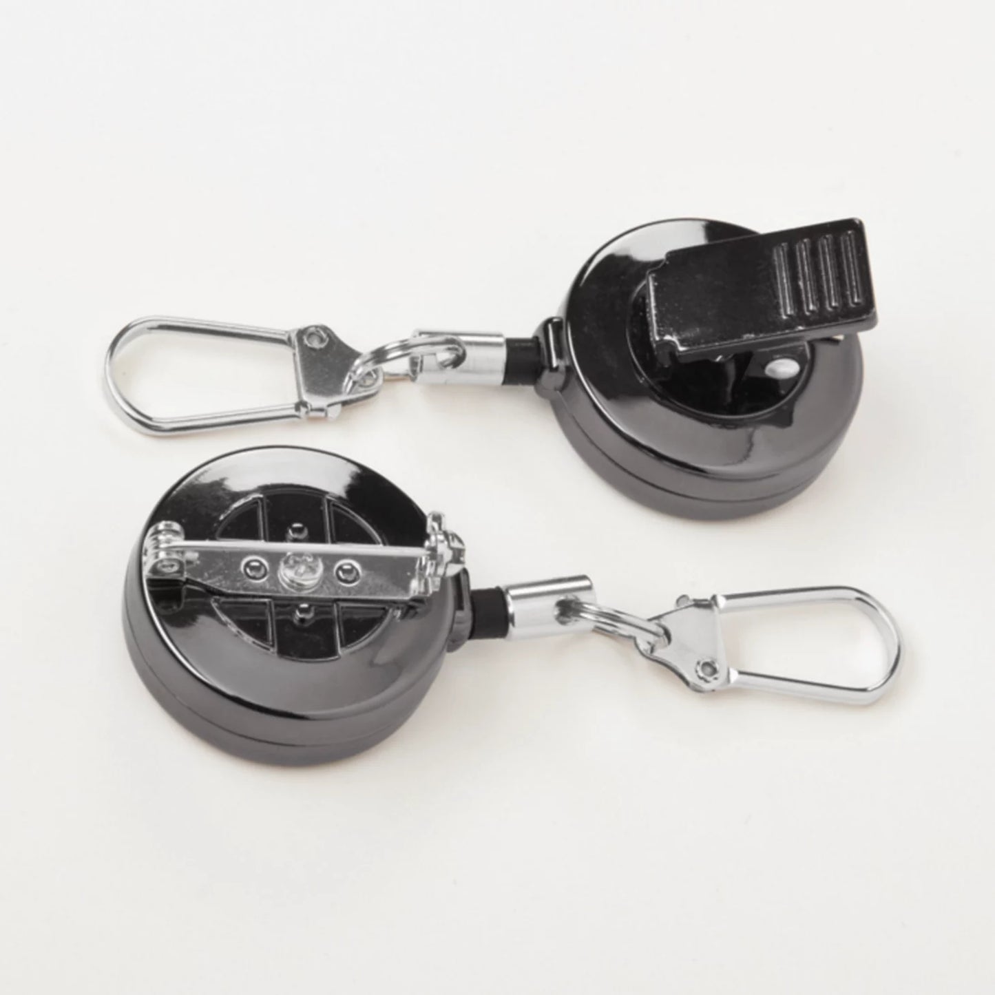 Orvis Best Seller - Black Nickel Zinger