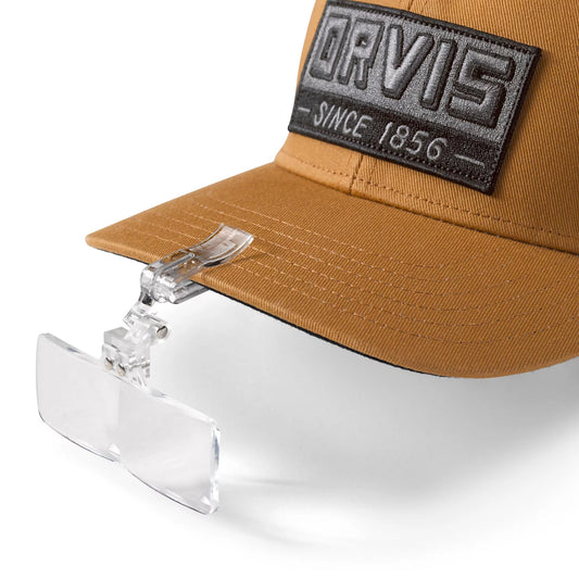 Orvis Value - Flip Focal