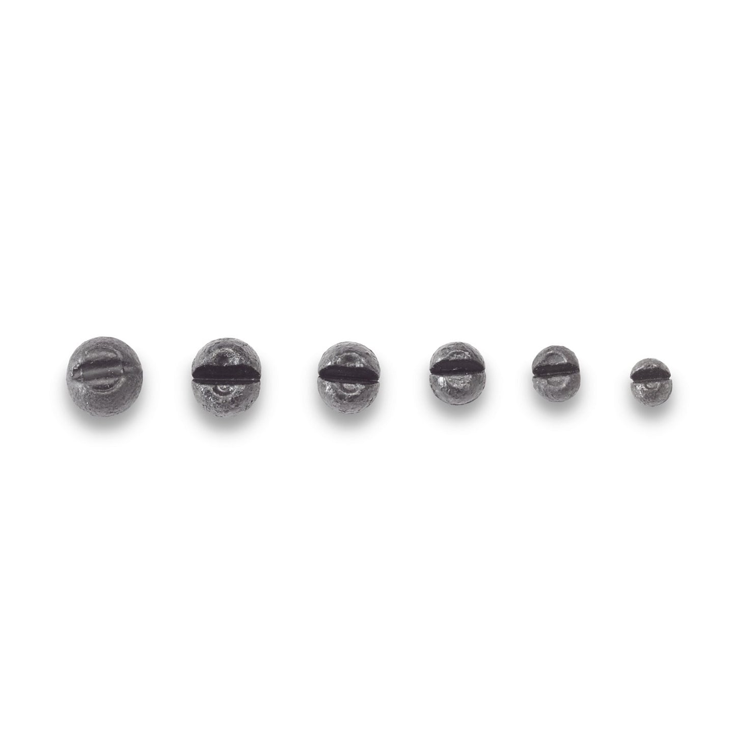 Orvis Affordable - Orvis Non-Toxic Split Shot - 6 Sizes