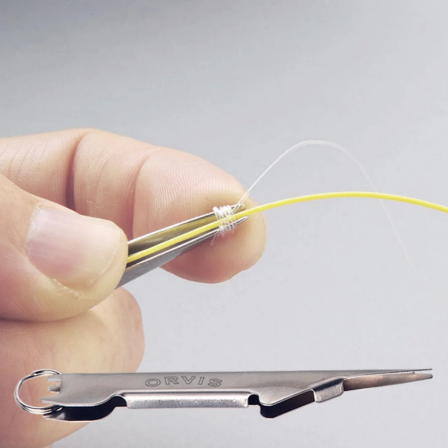 Orvis Special Offer - Tie-Fast Knot-Tying Tool