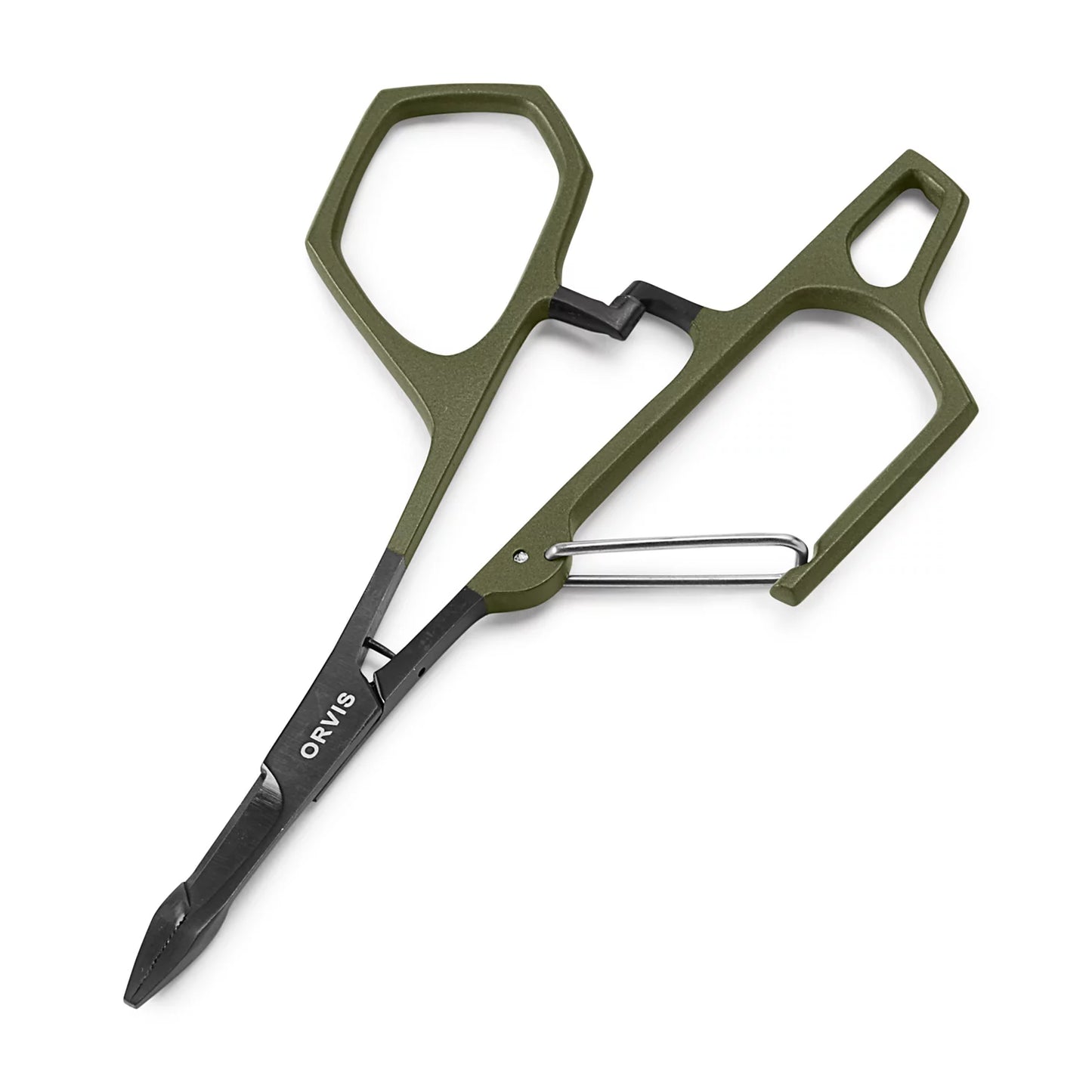 Orvis Customer Favorite -Flow Quickdraw Forceps