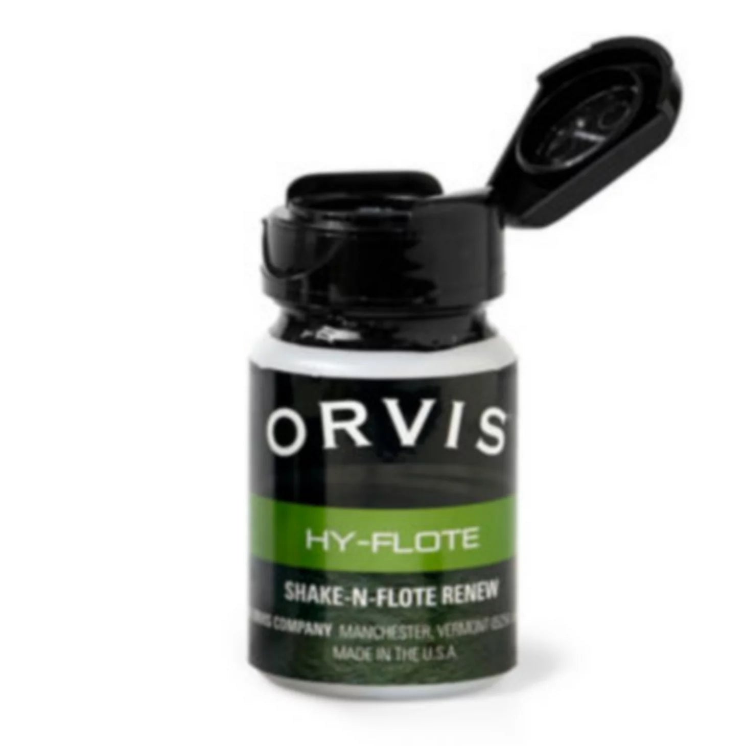 Orvis Limited Edition -Hy-Flote® Shake-N-Flote Renew