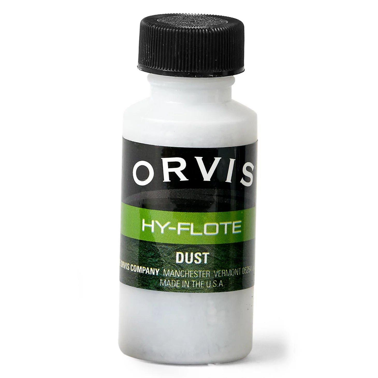 Orvis Affordable - Hy-Flote® Powder Dust