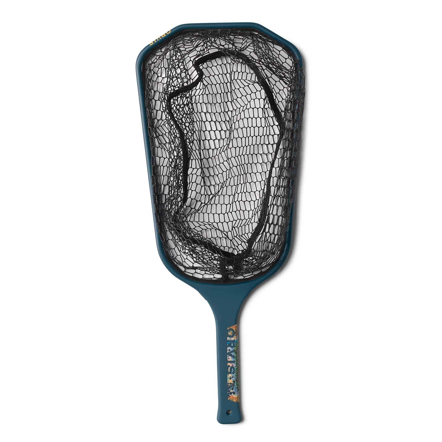 Orvis Great Deal - Orvis Wide-Mouth Hand Net